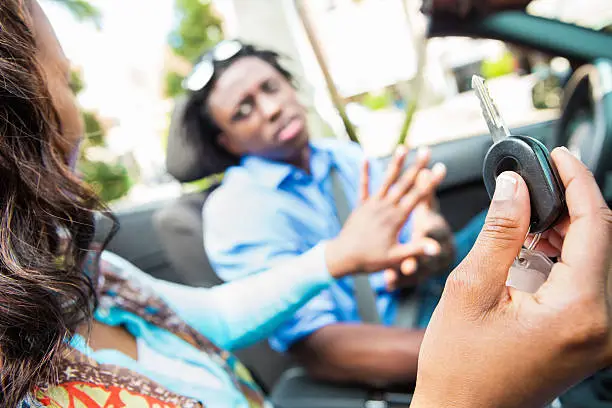 Best DUI Lawyers for Underage Drivers: Protect Your Future