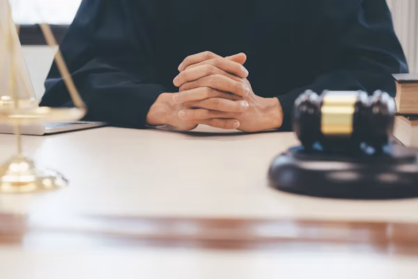 Best DUI Lawyers for Professionals: Keeping Your Reputation Intact