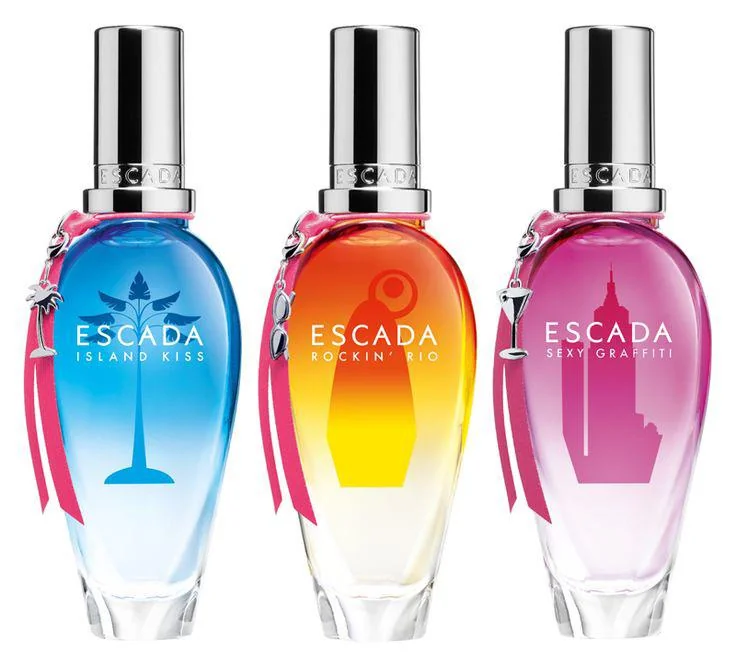 Best Escada perfume Germany