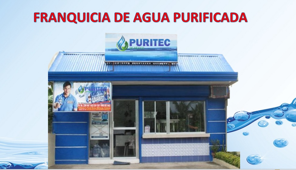 Vending de Agua Purificada: Cómo Poner una Purificadora de Agua Autoservicio