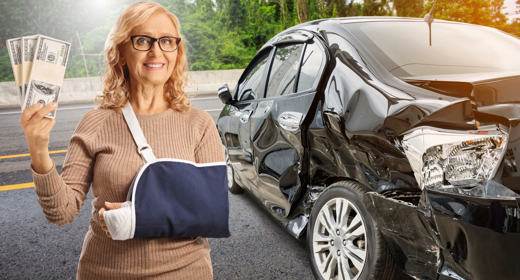 Car Accident Laws – Insurance Claims and Compensation Rights