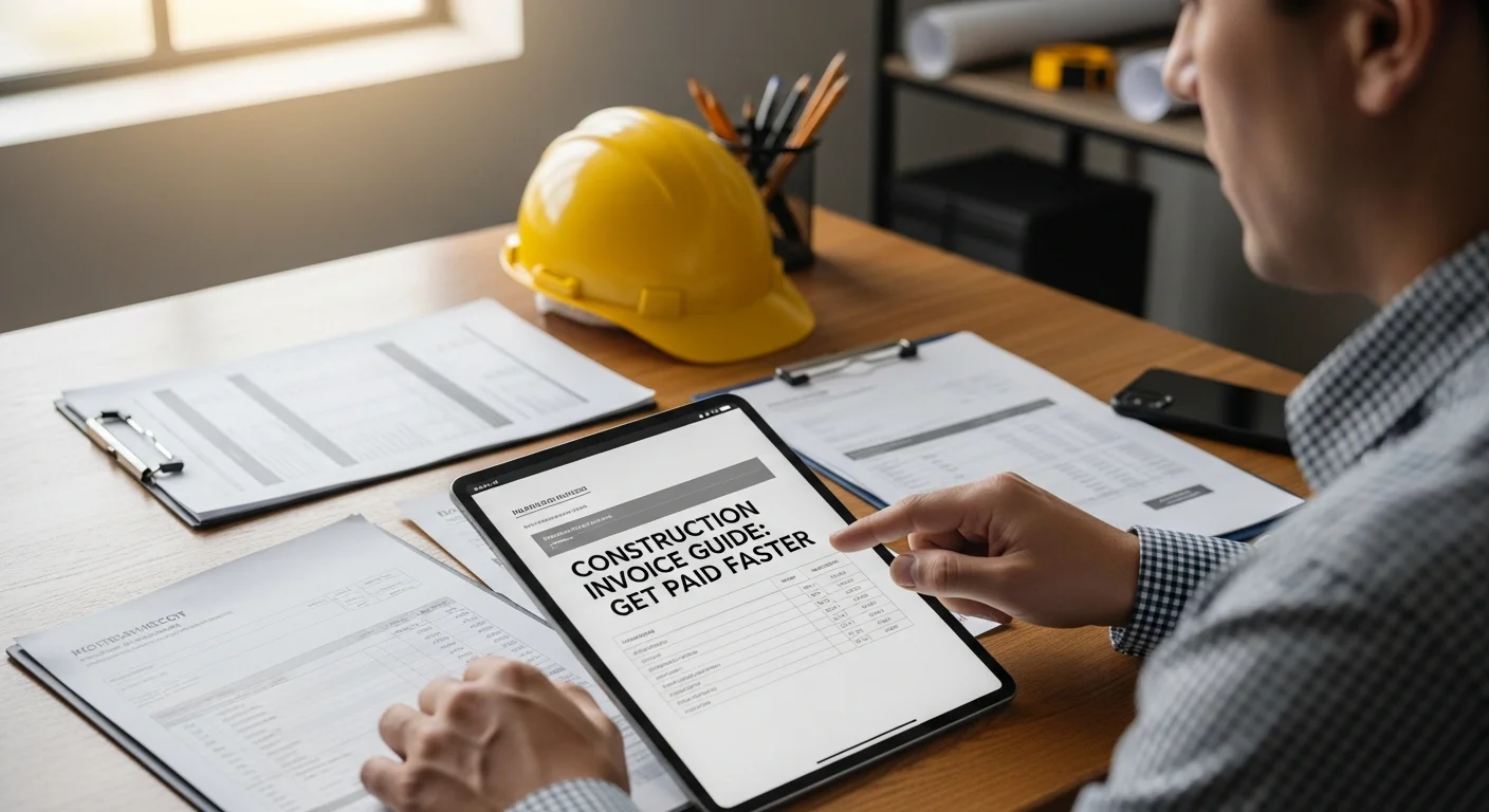 Construction Payment Laws: Contractor Invoices, Deadlines, and Owner Obligations