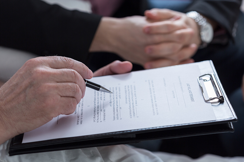 Human Remains Transport Laws – Permits, Documentation, and Carrier Requirements