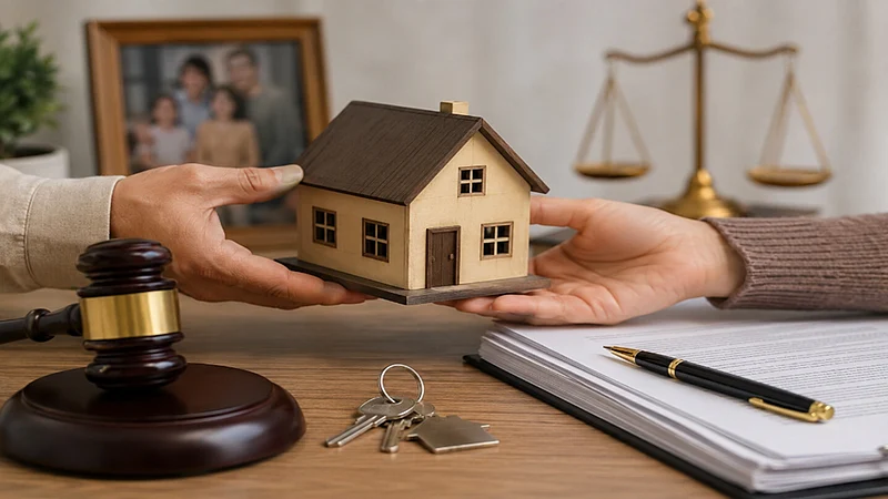 Estate Tax Laws – Tax Rules for Inherited Property and Wealth