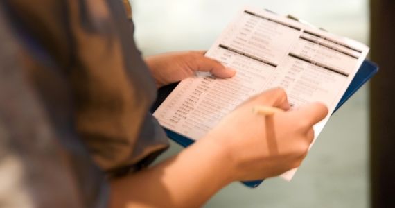 Restaurant Health Inspection Laws: Grading, Violations, Closures and Appeal Rights