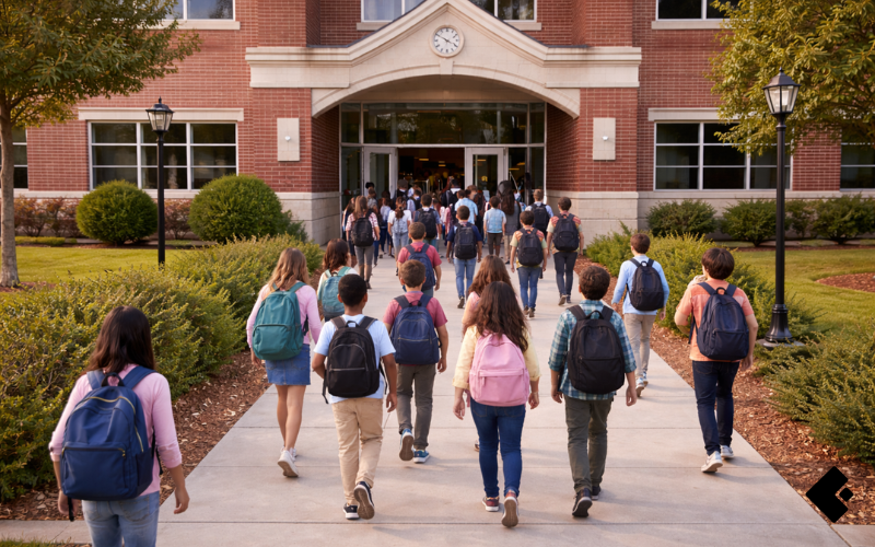 School Enrollment Laws – Residency Documents and Student Admission Rights