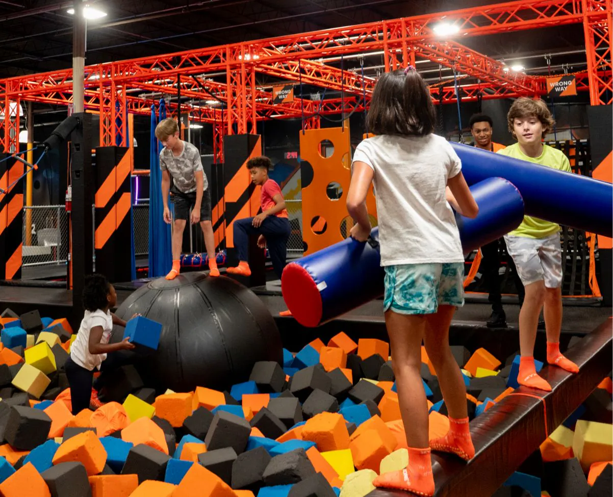 Trampoline Park Laws: Safety Rules, Waivers, and Facility Liability