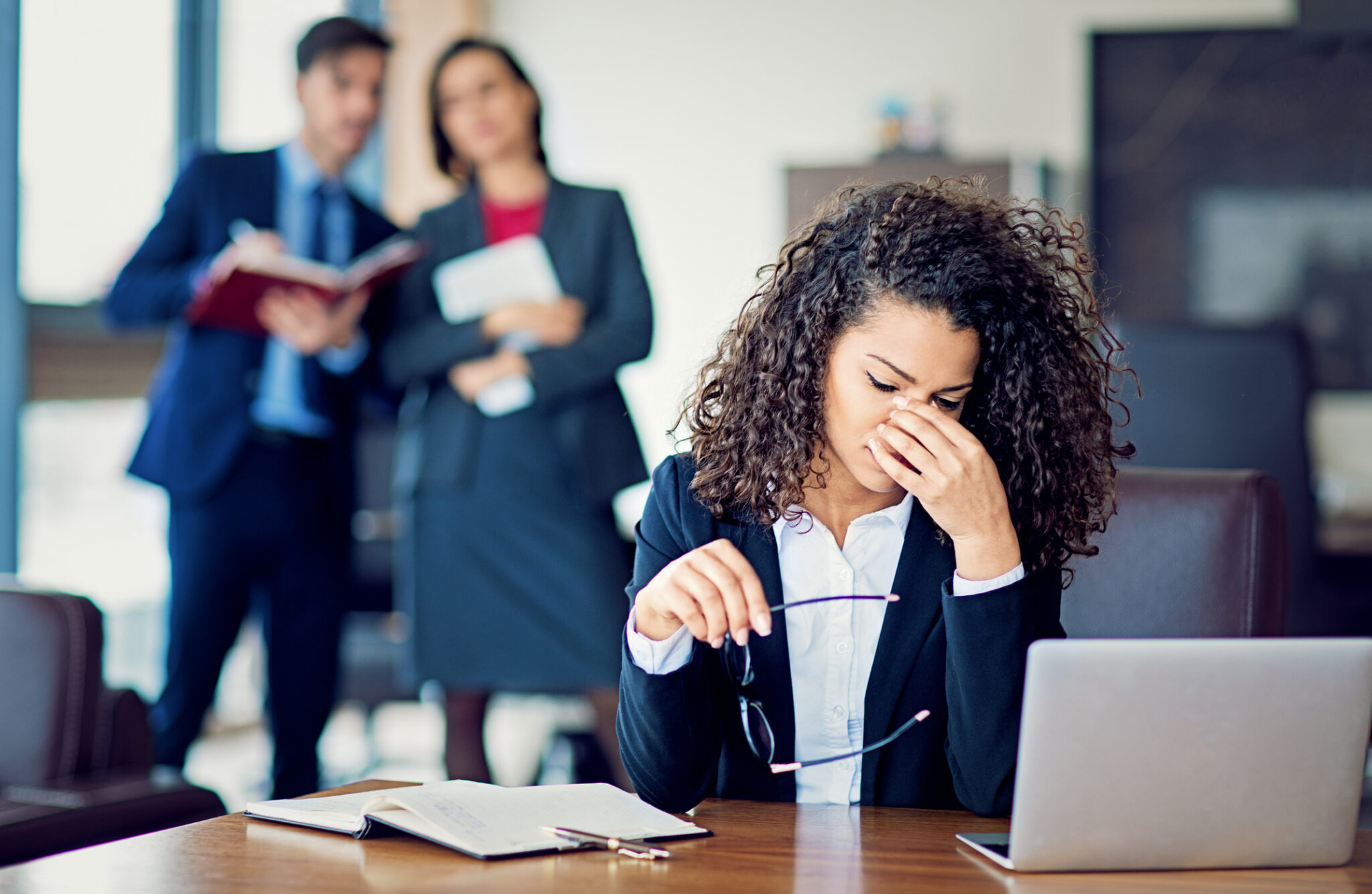 Workplace Harassment Laws – Employee Rights and Employer Responsibilities