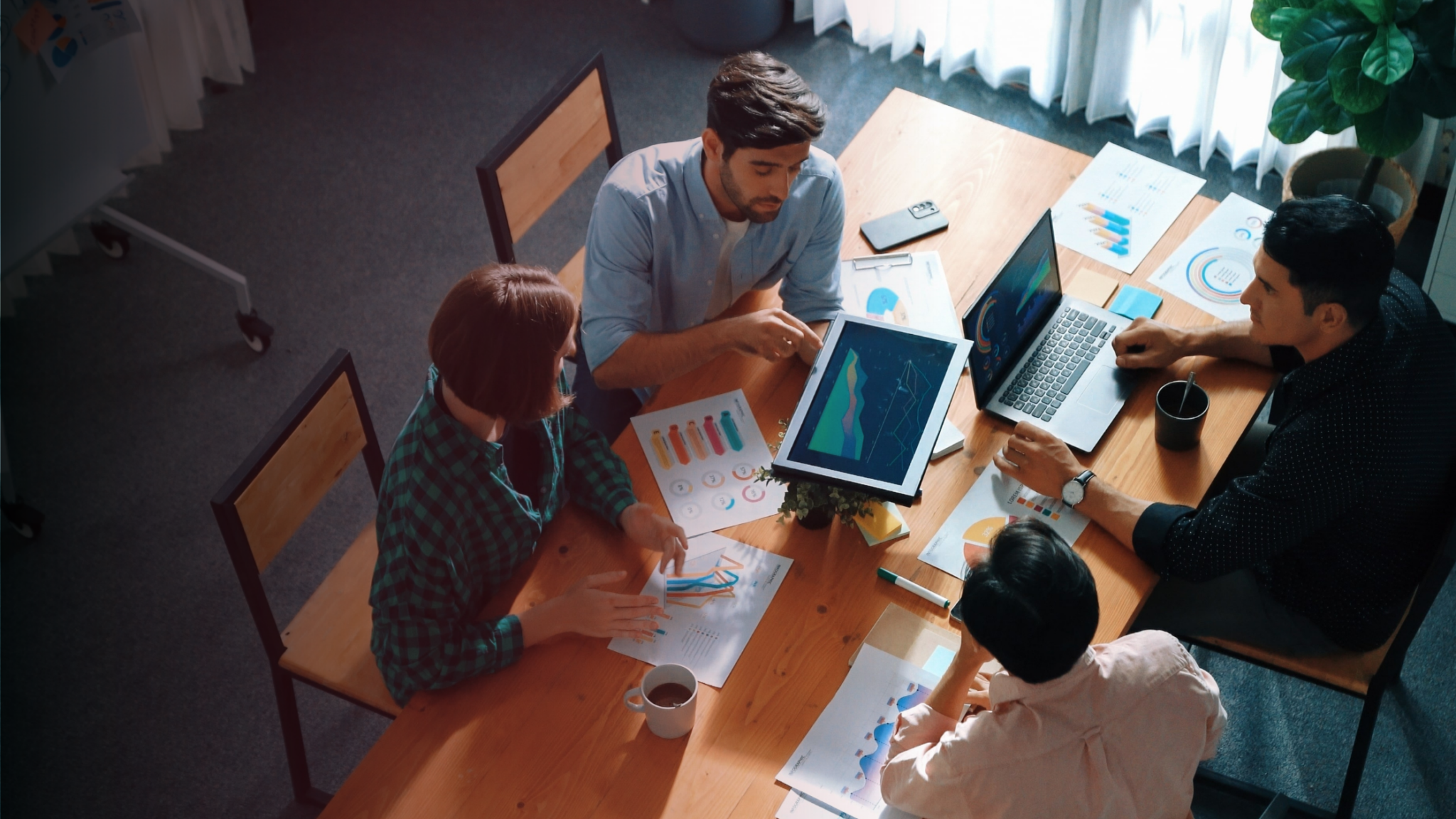 Content Marketing Strategies – Building Traffic Leads and Brand Authority